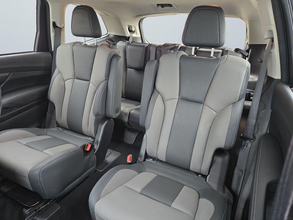 used 2022 Subaru Ascent car, priced at $30,300