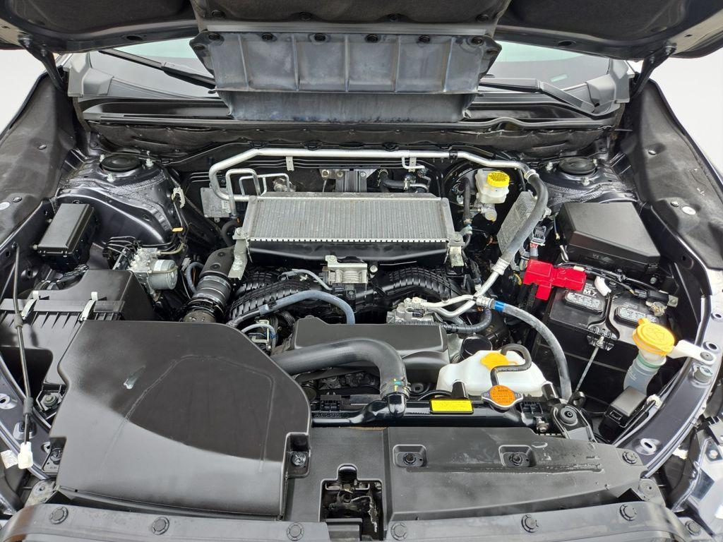 used 2022 Subaru Ascent car, priced at $30,300