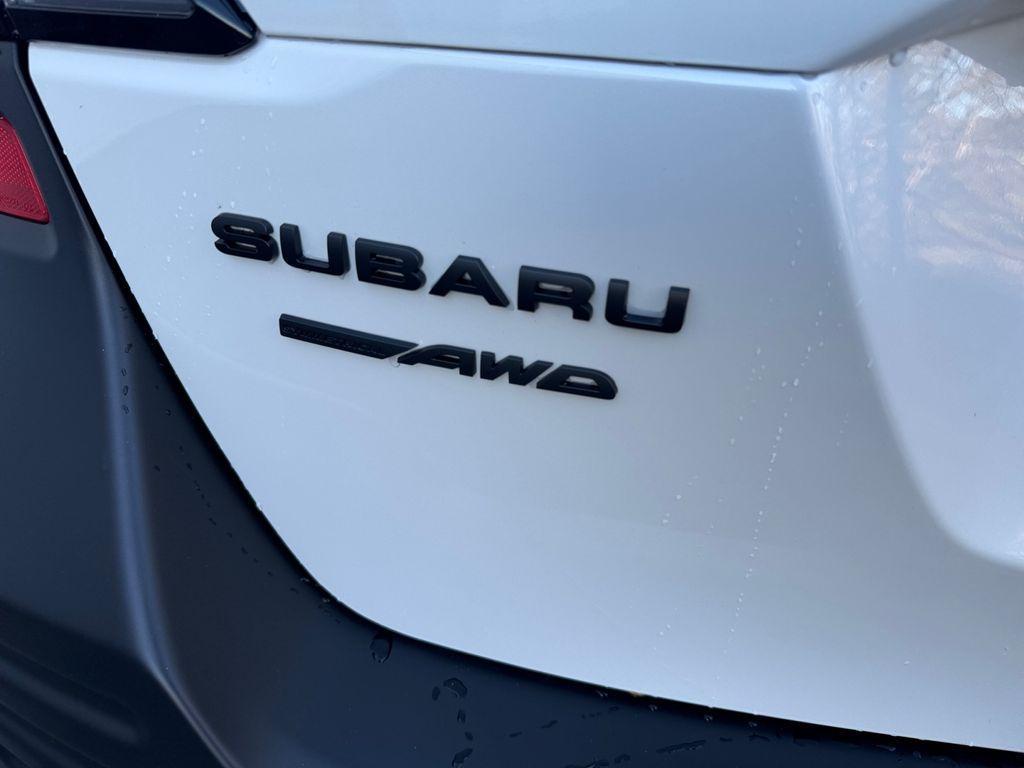 new 2025 Subaru Outback car, priced at $40,802