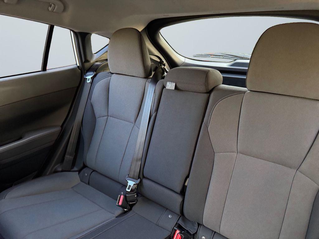 new 2025 Subaru Crosstrek car, priced at $30,159