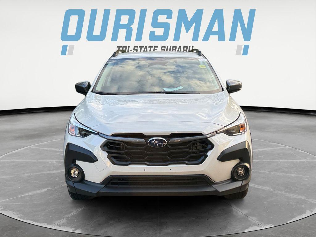 new 2025 Subaru Crosstrek car, priced at $30,159