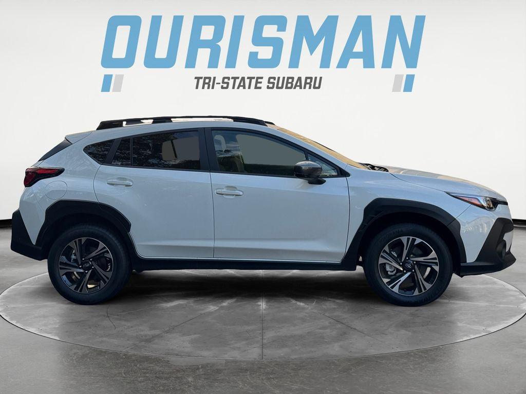 new 2025 Subaru Crosstrek car, priced at $30,159
