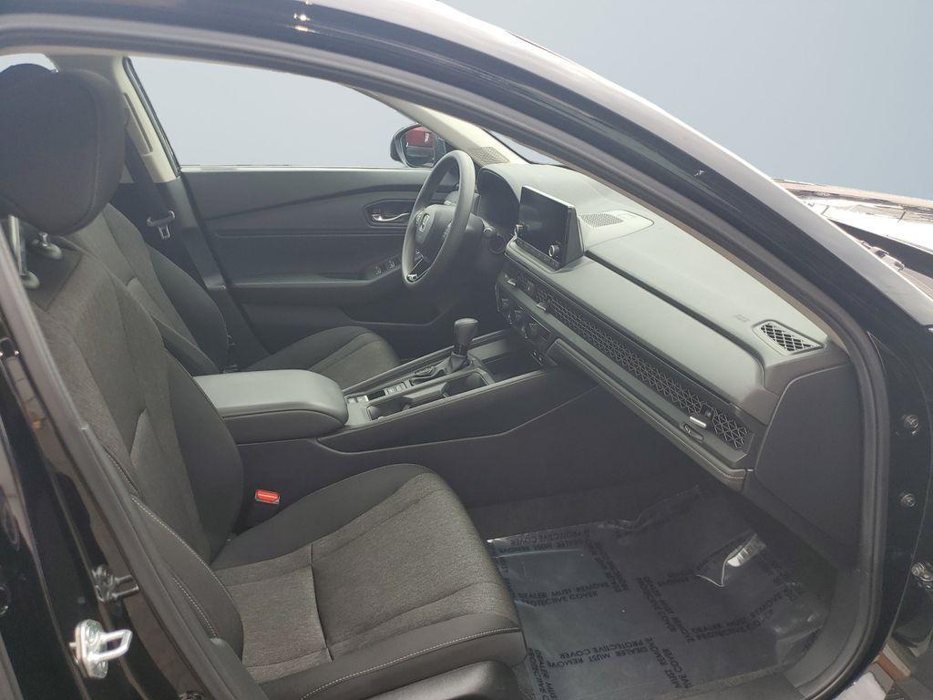 used 2024 Honda Accord car, priced at $24,600