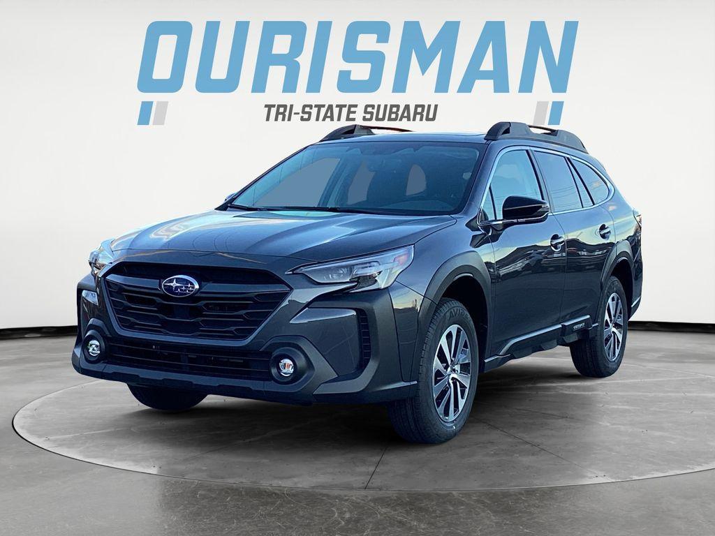 new 2025 Subaru Outback car, priced at $33,747