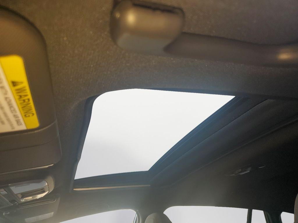 new 2025 Subaru Crosstrek car, priced at $35,024