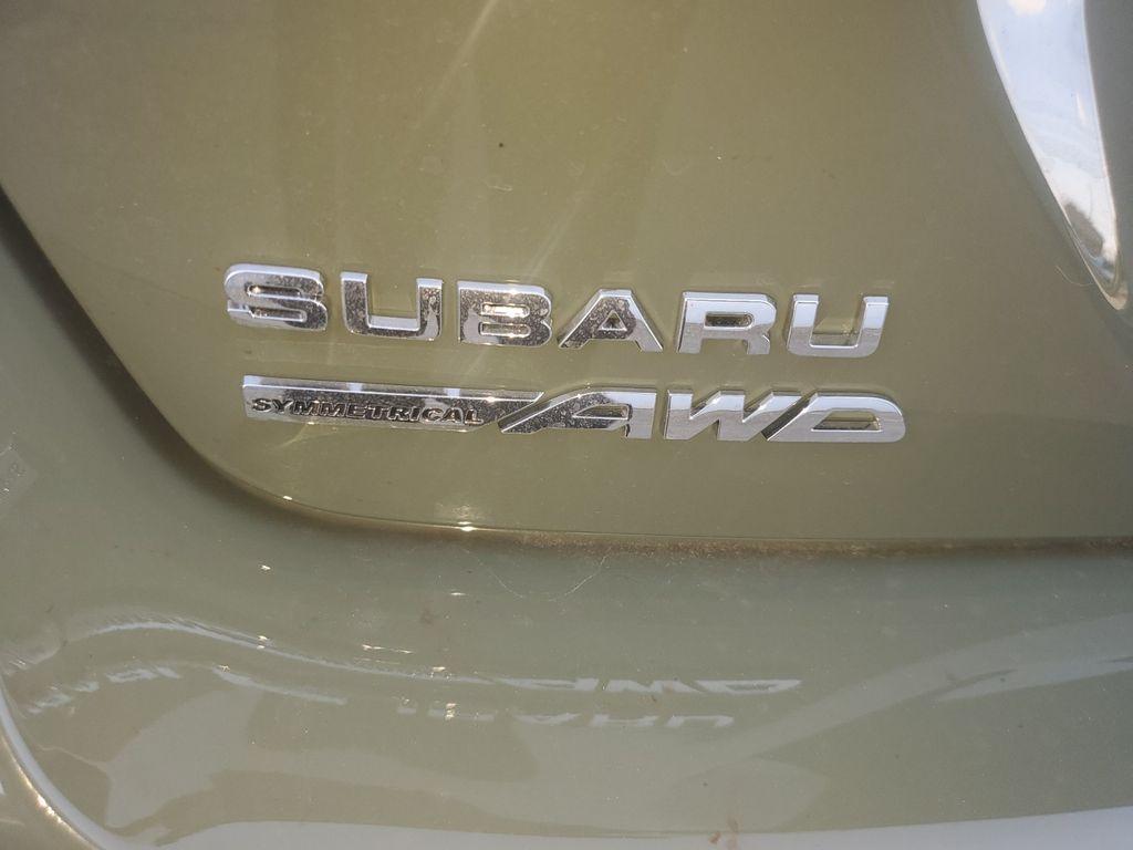 new 2025 Subaru Crosstrek car, priced at $35,024