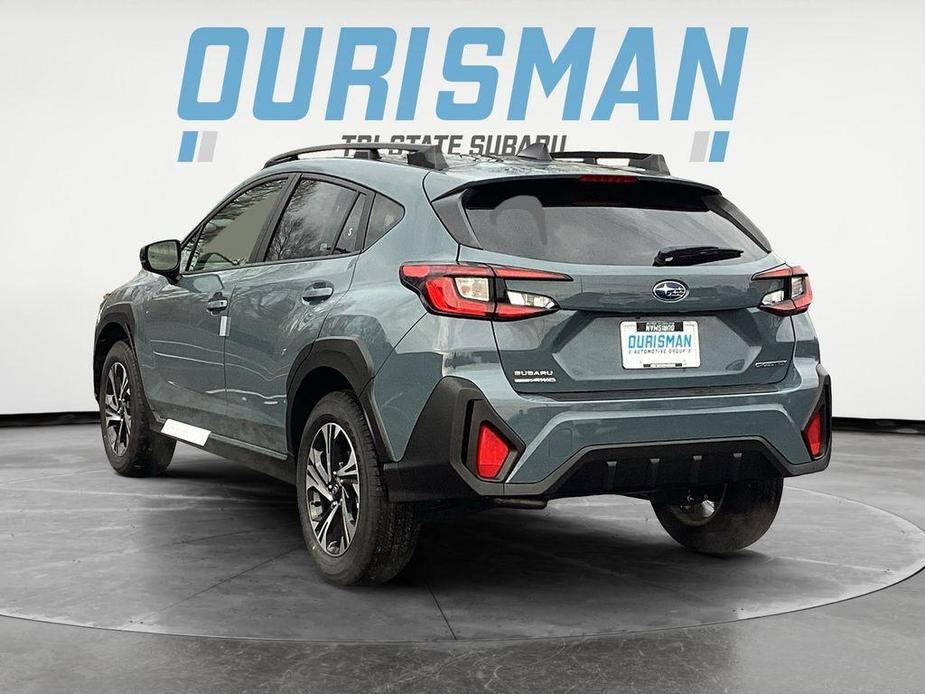 new 2024 Subaru Crosstrek car, priced at $29,852