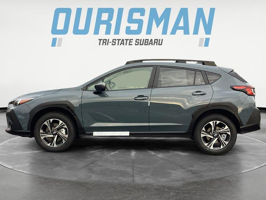 new 2024 Subaru Crosstrek car, priced at $29,852