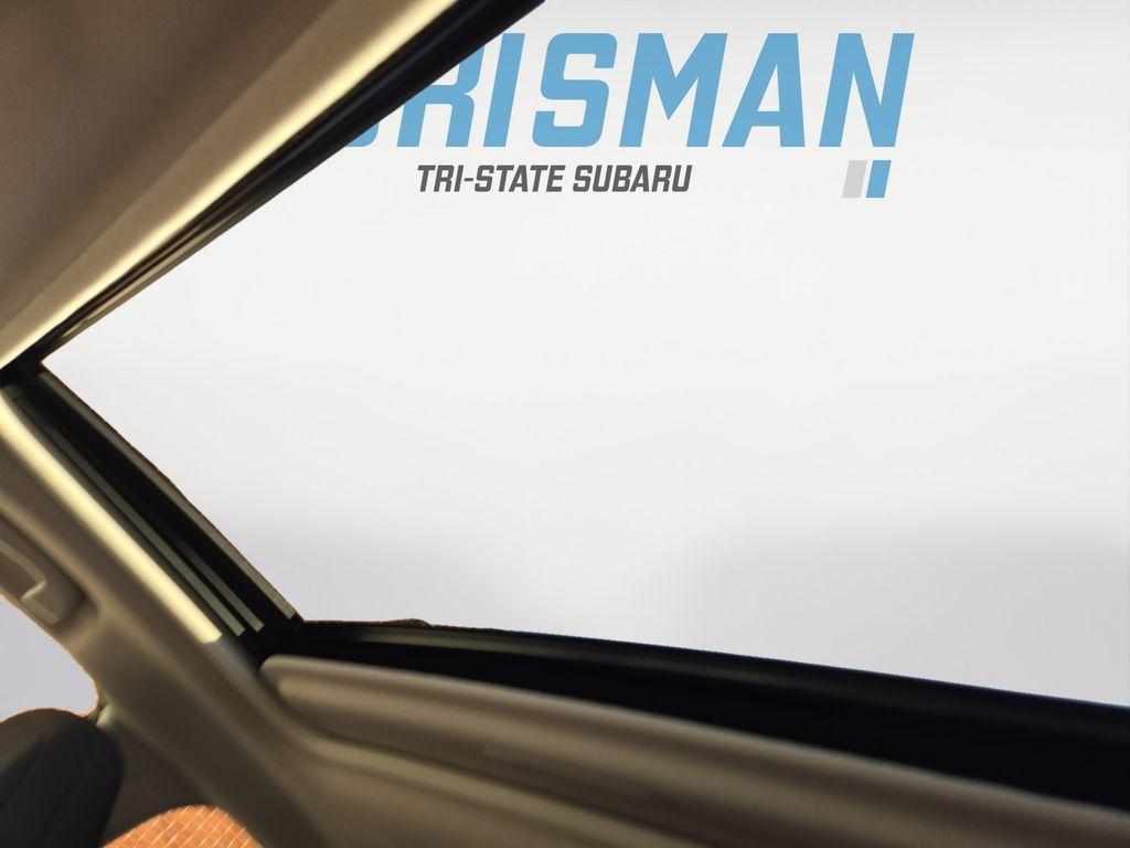 new 2025 Subaru Crosstrek car, priced at $31,726