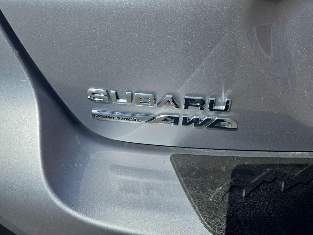 new 2025 Subaru Crosstrek car, priced at $31,726