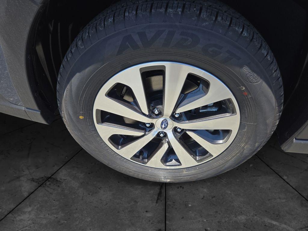new 2025 Subaru Outback car, priced at $36,845