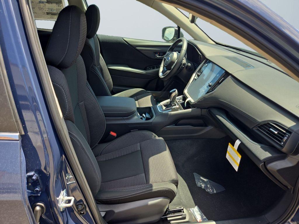 new 2025 Subaru Outback car, priced at $36,845