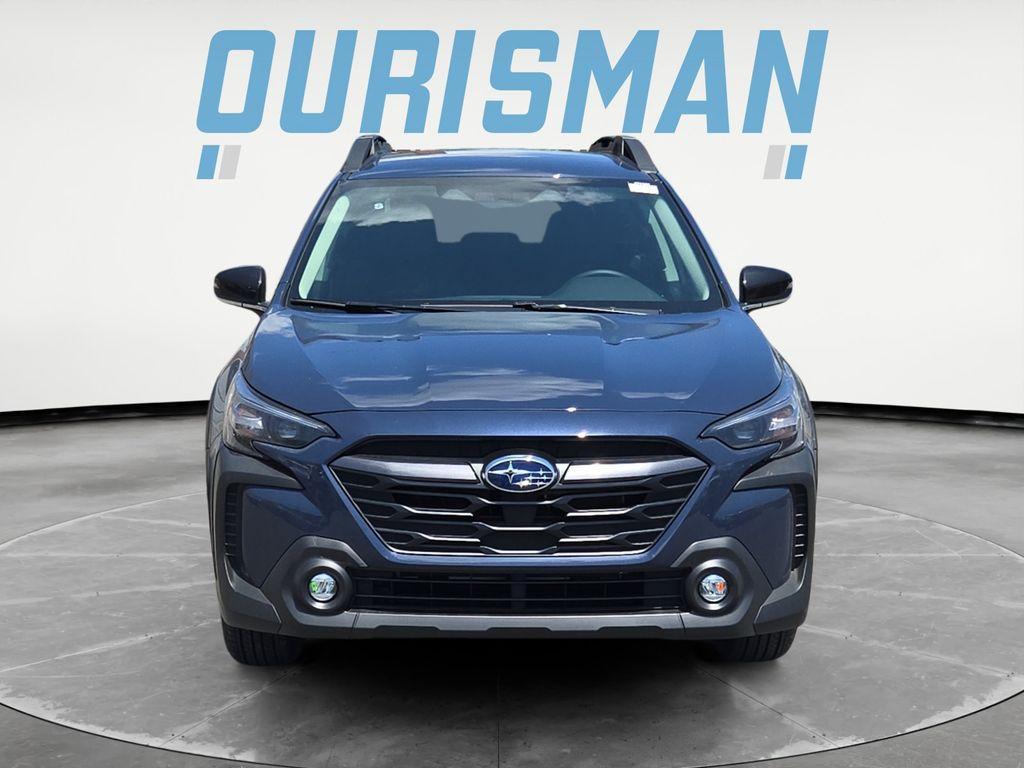 new 2025 Subaru Outback car, priced at $36,845