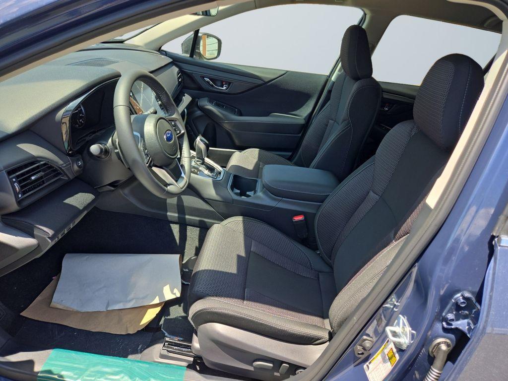 new 2025 Subaru Outback car, priced at $36,845