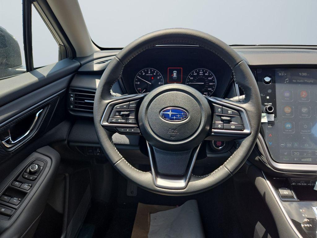 new 2025 Subaru Outback car, priced at $36,845