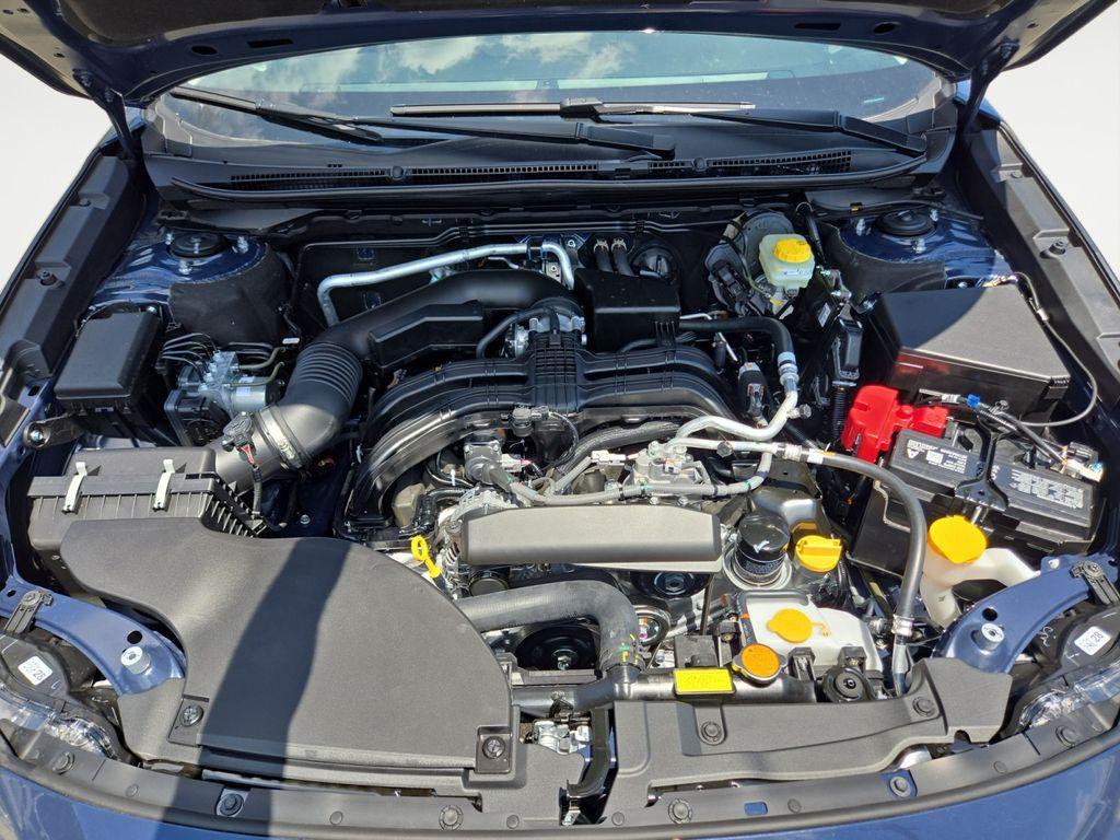 new 2025 Subaru Outback car, priced at $36,845