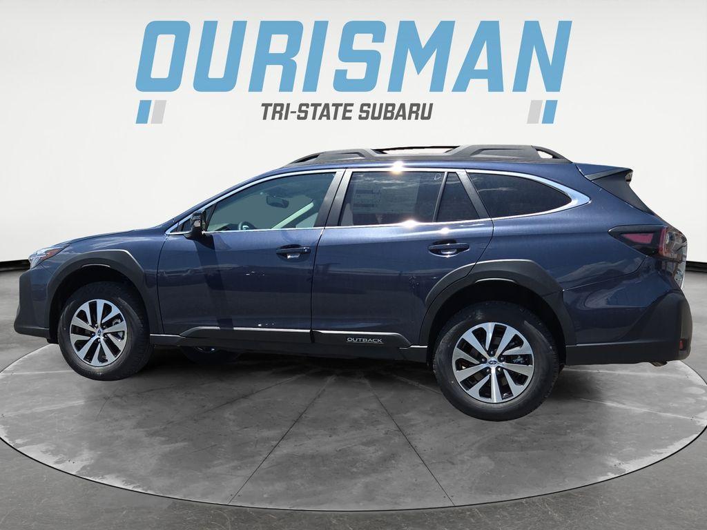 new 2025 Subaru Outback car, priced at $36,845