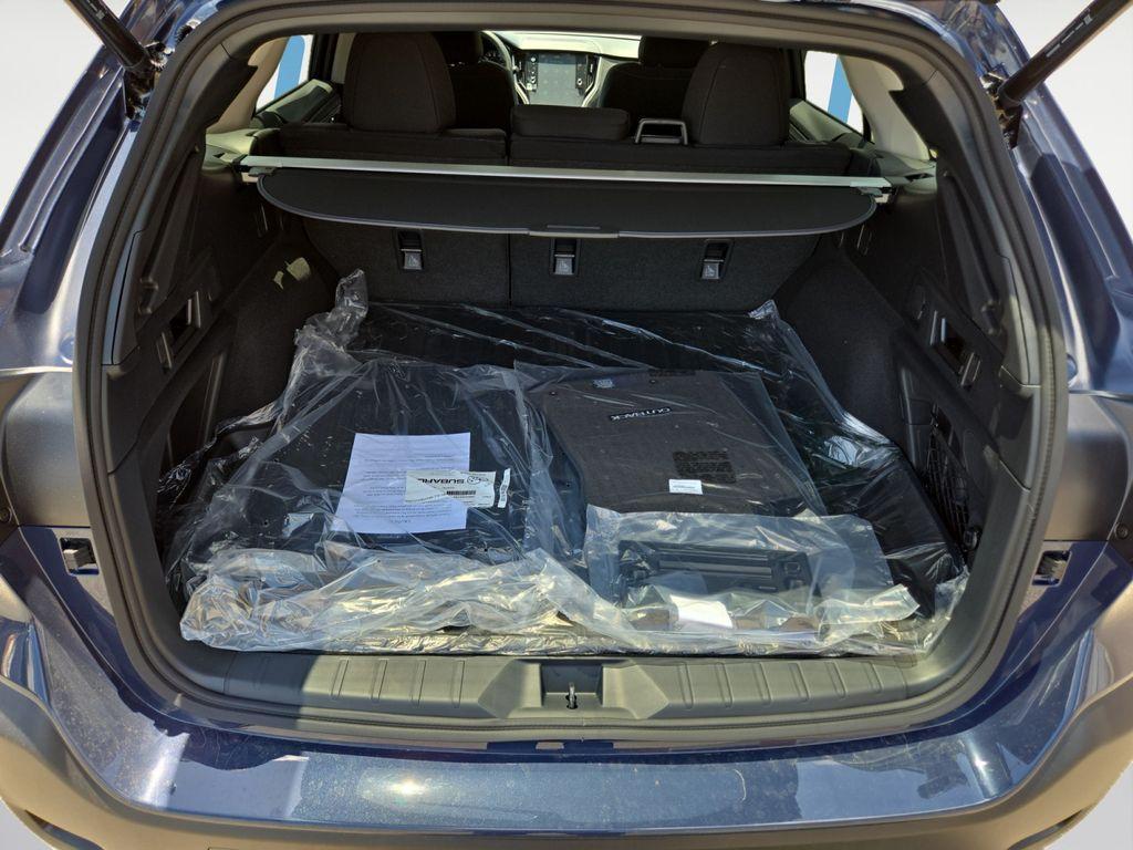 new 2025 Subaru Outback car, priced at $36,845