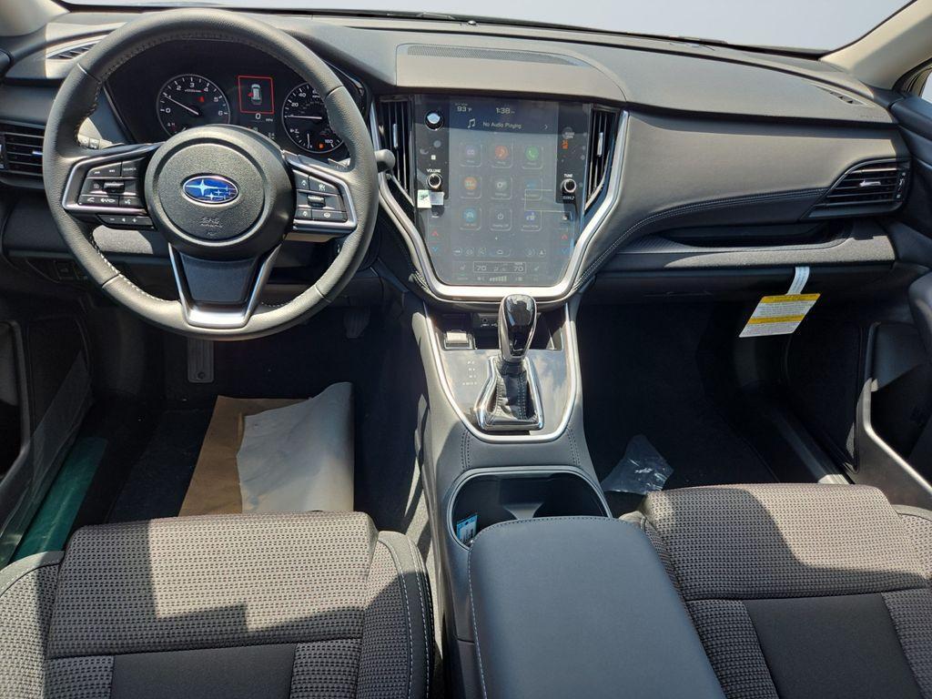 new 2025 Subaru Outback car, priced at $36,845