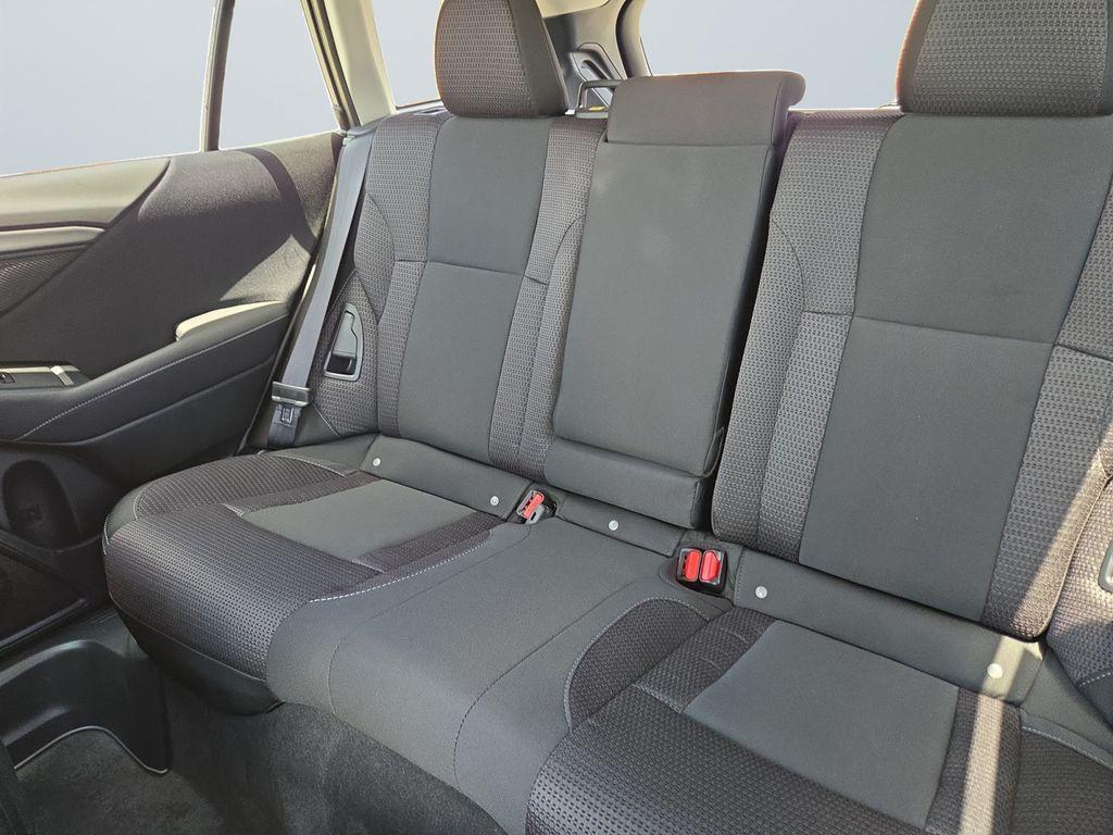 new 2025 Subaru Outback car, priced at $36,845