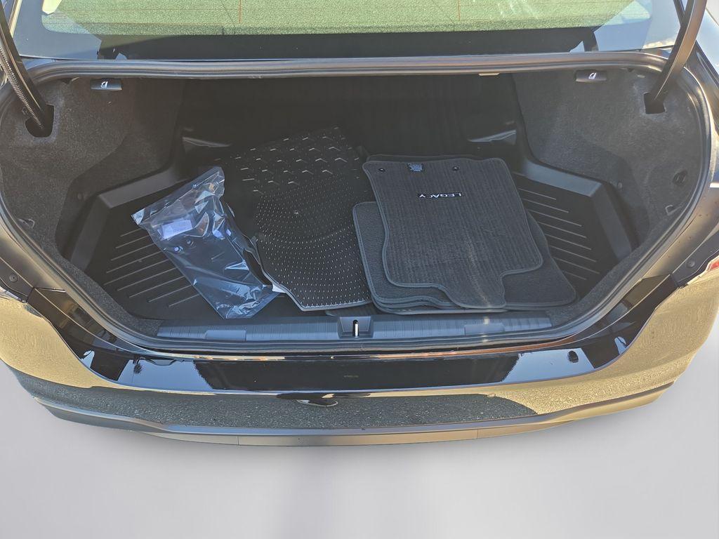 new 2025 Subaru Legacy car, priced at $36,180
