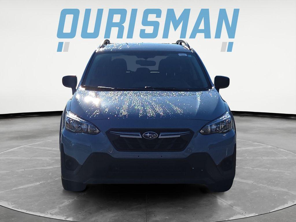 used 2022 Subaru Crosstrek car, priced at $22,000