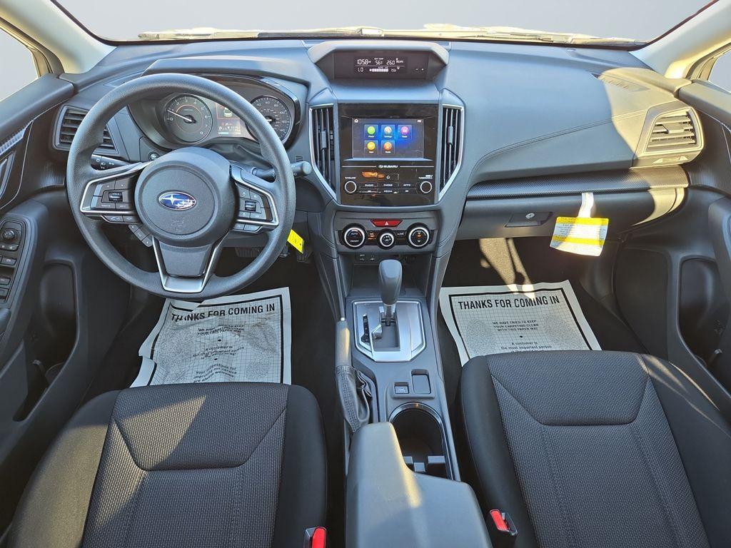 used 2022 Subaru Crosstrek car, priced at $22,000