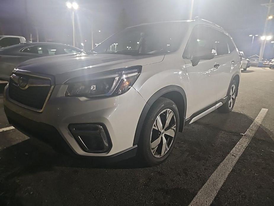 used 2019 Subaru Forester car, priced at $23,560