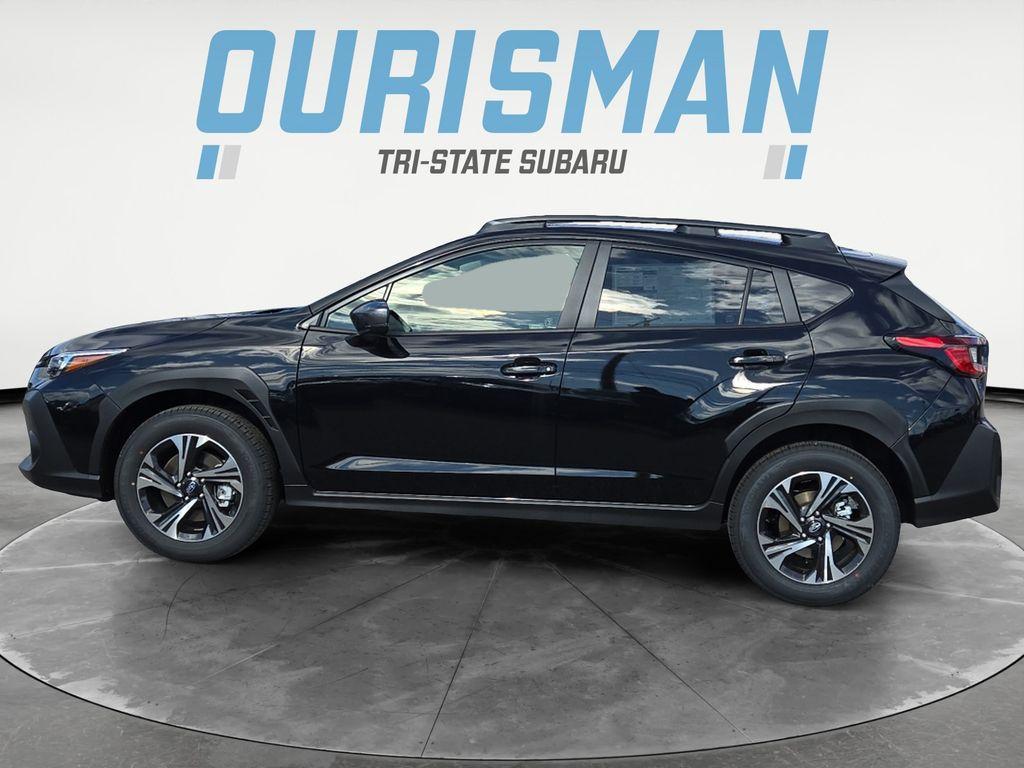 new 2025 Subaru Crosstrek car, priced at $31,401