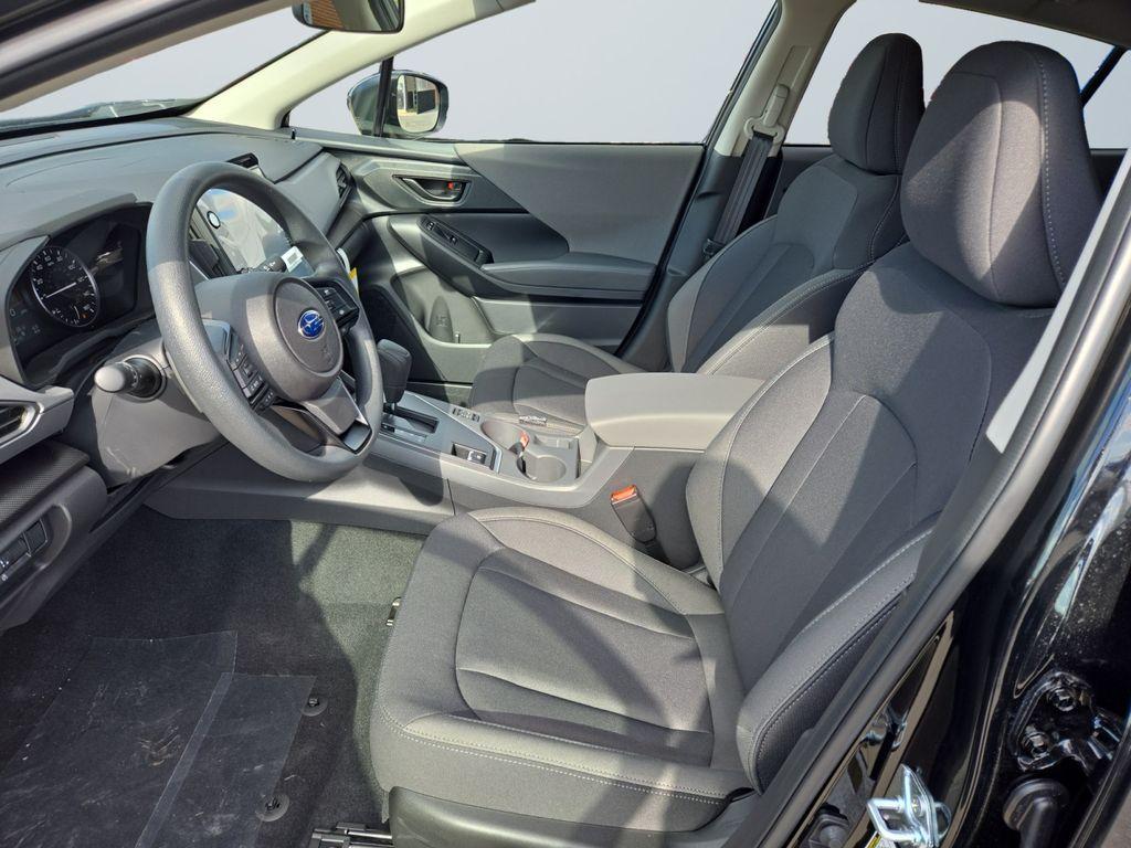 new 2025 Subaru Crosstrek car, priced at $31,401