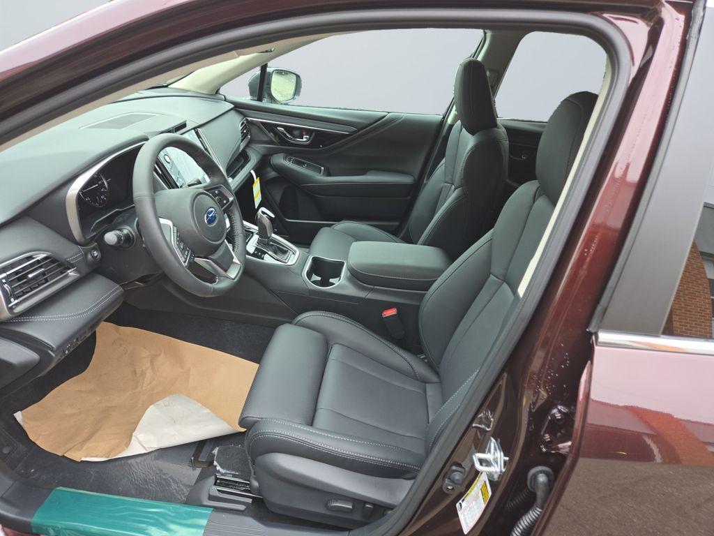 new 2025 Subaru Outback car, priced at $41,885