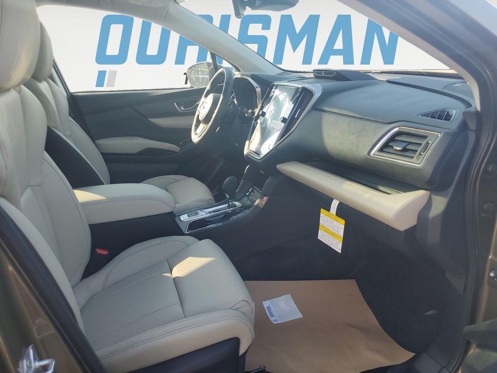 new 2025 Subaru Ascent car, priced at $50,477