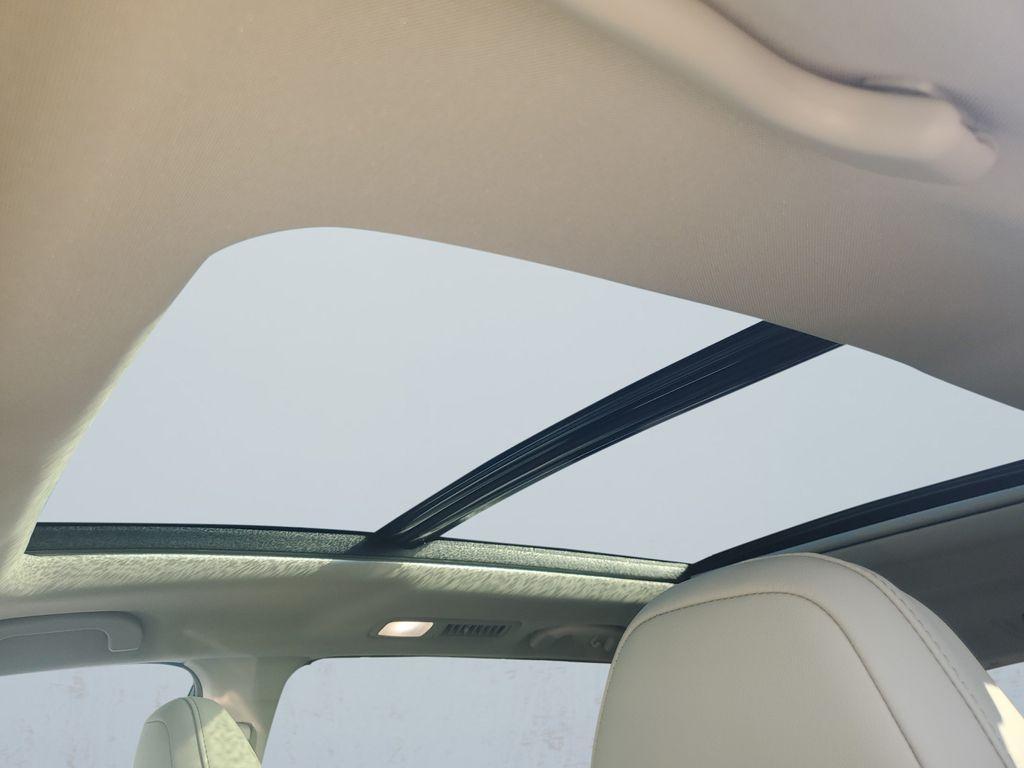 new 2025 Subaru Ascent car, priced at $50,477