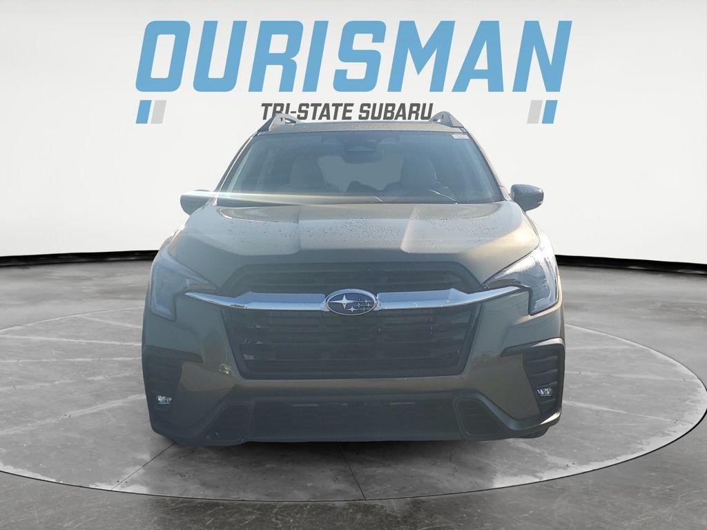 new 2025 Subaru Ascent car, priced at $50,477