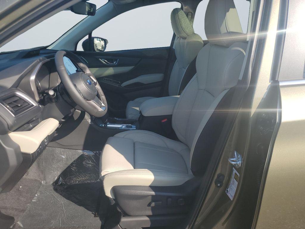 new 2025 Subaru Ascent car, priced at $50,477