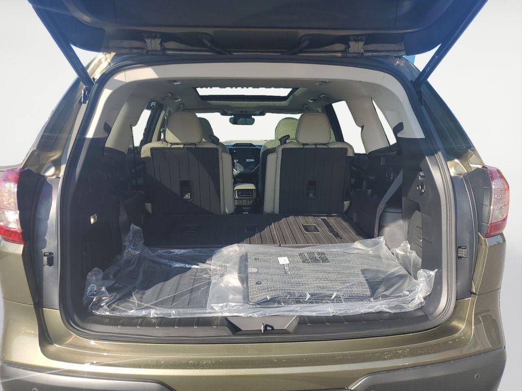 new 2025 Subaru Ascent car, priced at $50,477