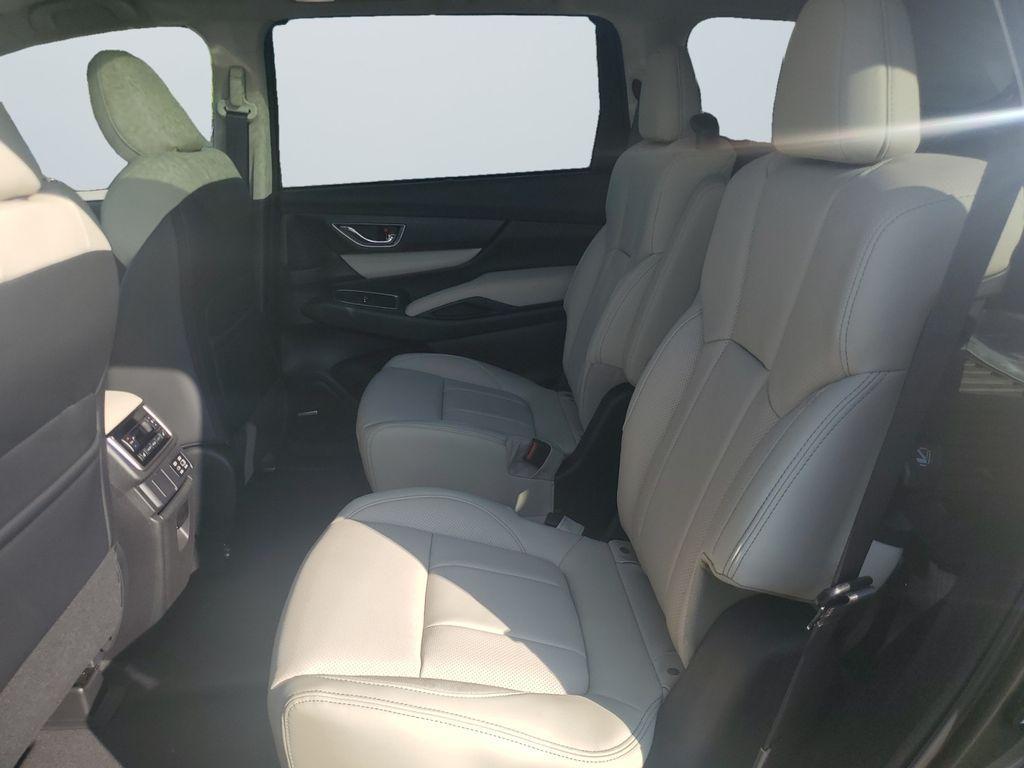 new 2025 Subaru Ascent car, priced at $50,477