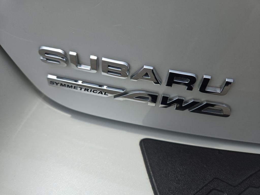 used 2024 Subaru Crosstrek car, priced at $30,000