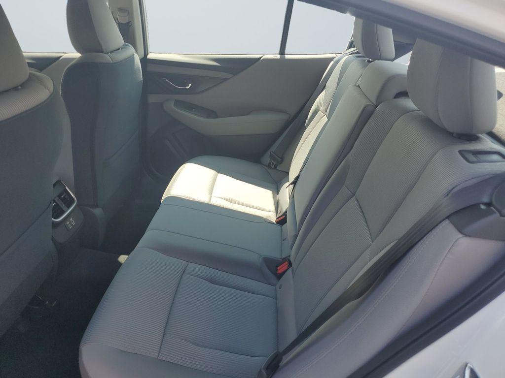 new 2025 Subaru Legacy car, priced at $31,898