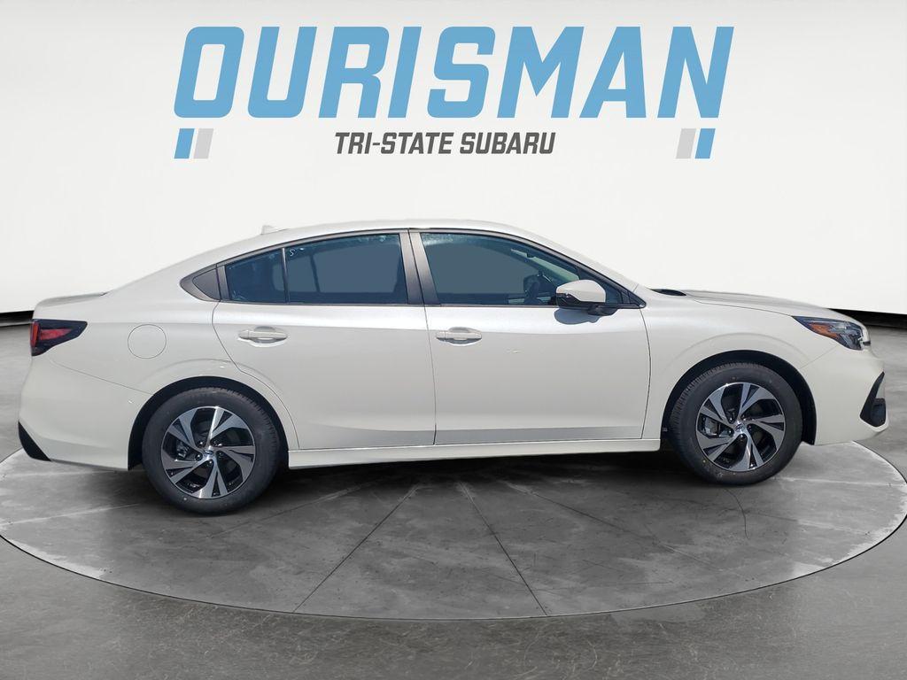 new 2025 Subaru Legacy car, priced at $31,898