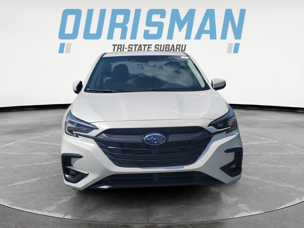 new 2025 Subaru Legacy car, priced at $31,898
