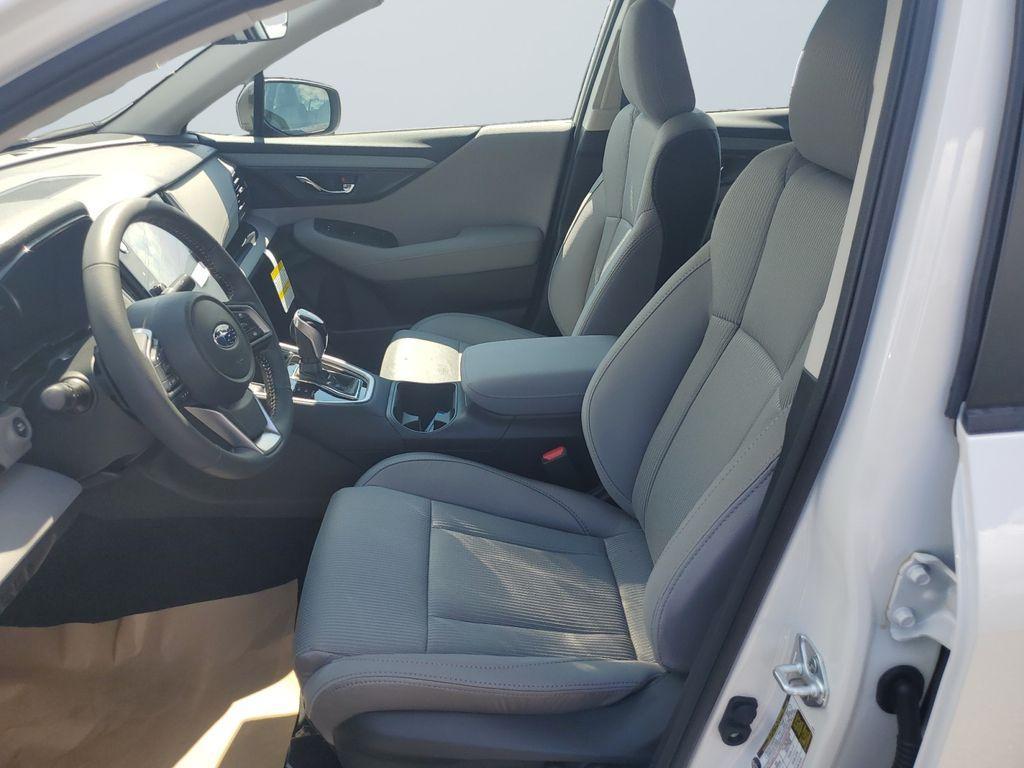 new 2025 Subaru Legacy car, priced at $31,898