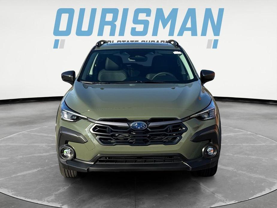 new 2025 Subaru Crosstrek car, priced at $34,132