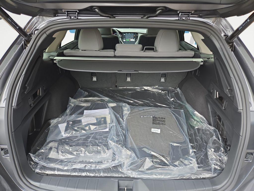 new 2025 Subaru Outback car, priced at $38,440