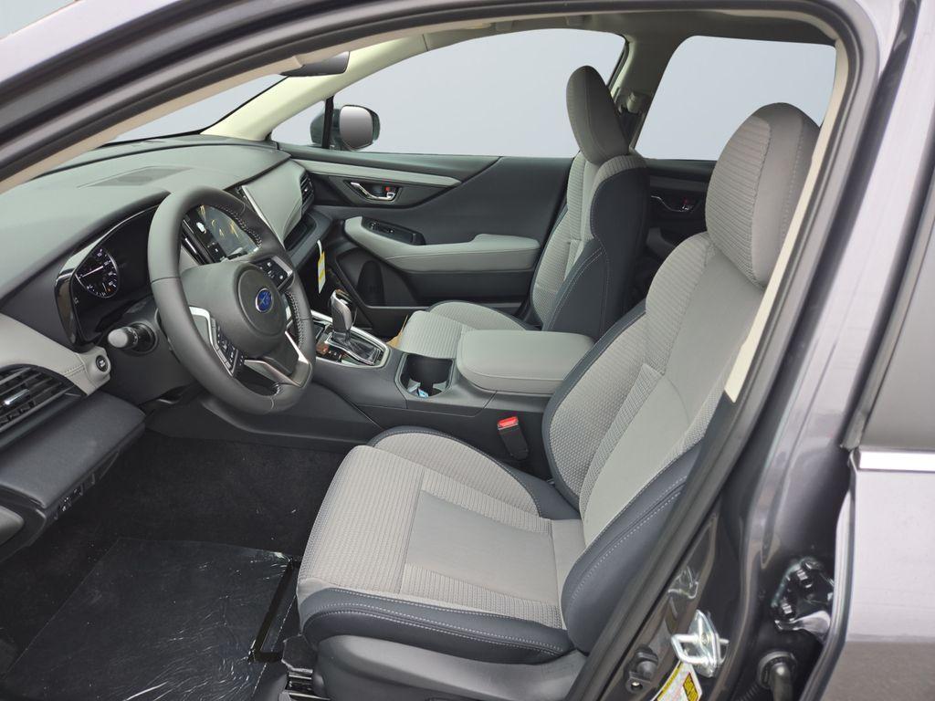 new 2025 Subaru Outback car, priced at $38,440