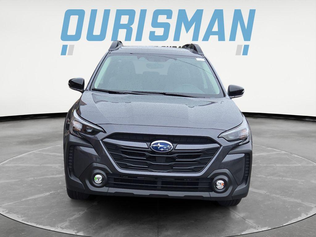 new 2025 Subaru Outback car, priced at $38,440