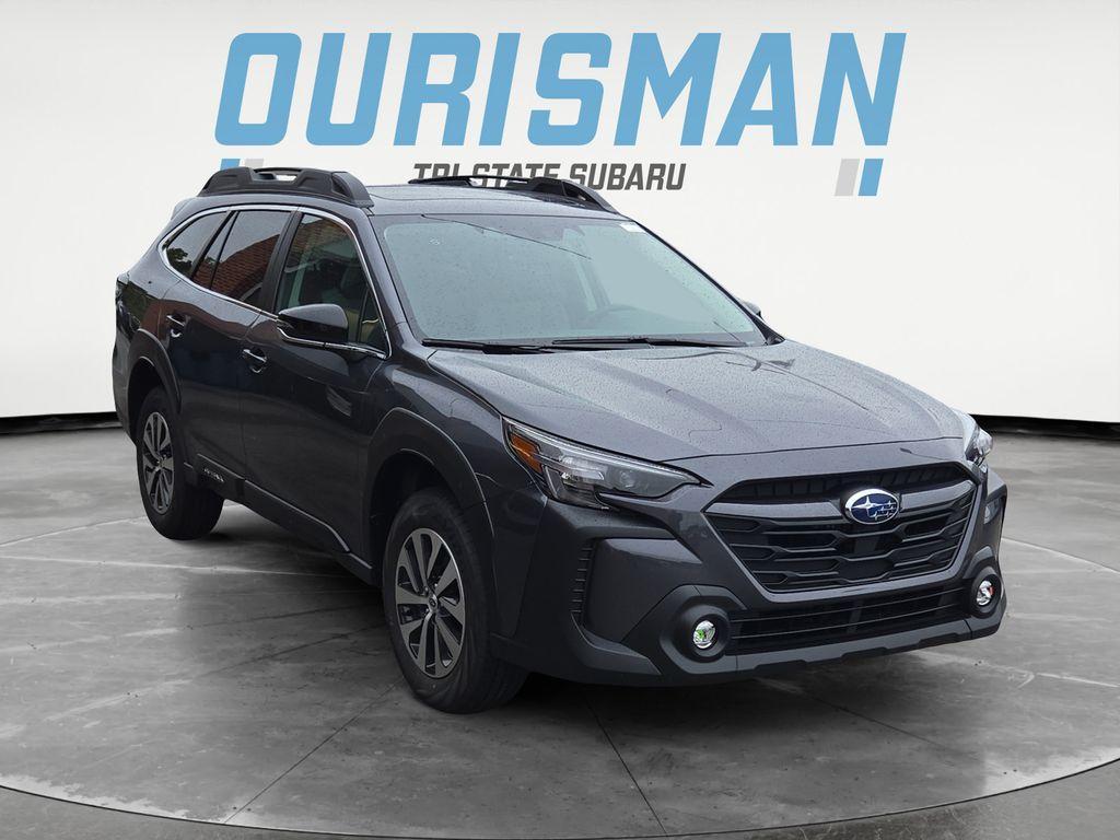 new 2025 Subaru Outback car, priced at $38,440