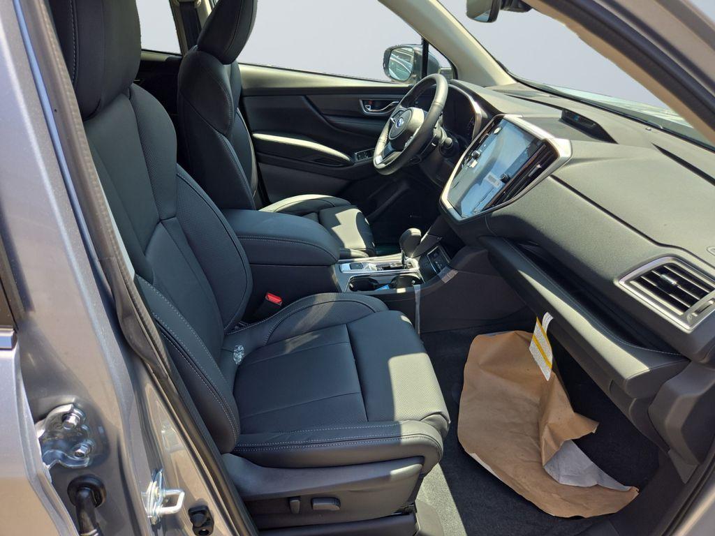 new 2025 Subaru Ascent car, priced at $46,993