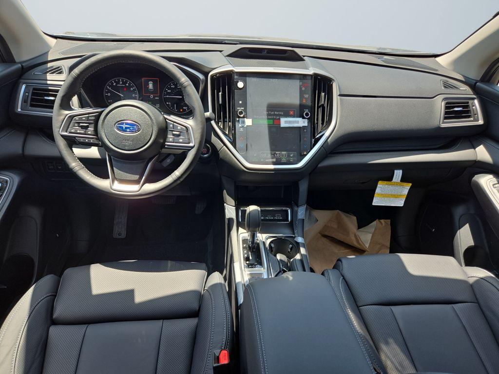 new 2025 Subaru Ascent car, priced at $50,550