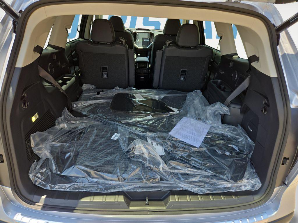 new 2025 Subaru Ascent car, priced at $46,993